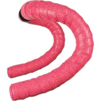 Lizardskins DSP Ultra -ohjaustangon nauha 3.5 mm pinkki