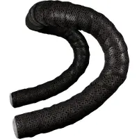 Lizardskins DSP Ultra -ohjaustangon teippi 2.7 mm musta