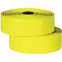 Lizardskins DSP Ultra -ohjaustangon nauha 3.5 mm keltainen