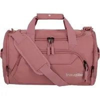 Travelite Kick Off S 23l Duffle-kassi
