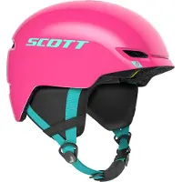 SCOTT Keeper 2 Kypärä