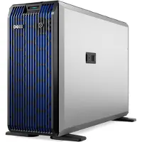 Dell T360 6325P/4C/32GB/1X480GB/H755/700W/8X3.5"/3BW (VMCCW)
