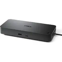Dell Pro Thunderbolt 4 -telakointiasema WD25TB4