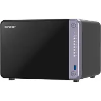 Qnap TS-632X-4G-PE 6-Bay NAS AL524