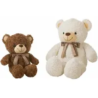 Creaciones Llopis Teddy Co-co Bear 3 Mallia Satunnainen Toimitus Lajiteltu 75 Cm
