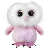 LUMO Stars Owl Pöllö 15 cm pehmo