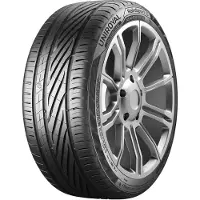 Uniroyal Kesärenkaat RainSport 5 295/40R21 XL 111Y