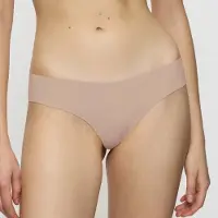 Triumph Flex Smart Highleg Brazilian Ex - Beige - XXL