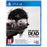 The Walking Dead The Telltale Definitive Series