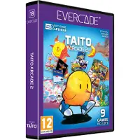 Taito Arcade 2 (Evercade)