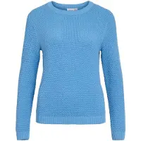 Vila Dalo O-neck Knit Villapaita