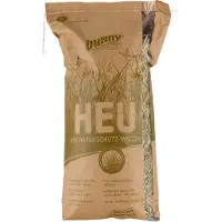 Bunny Nature Bunny luonnonniittyheinä, 600g