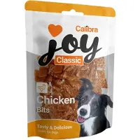 Calibra Joy Dog Classic - Chicken Bits - 250g