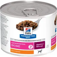 Hill's Pet Nutrition Gastrointestinal Biome kana - 12 x 200 g