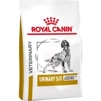 Royal Canin Veterinary Urinary Ageing