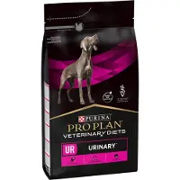 Purina 2x12kg UR Urinary Pro Plan Veterinary Diets koiranruoka