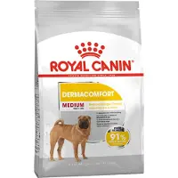 Royal Canin - Dermacomfort Adult Medium kuivaruoka koirille 12 kg - Koirat - Koiranruoka - Kuivaruoka