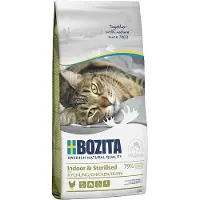 Bozita Feline Indoor & Sterilized
