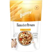 Bunny Nature HamsterDream Expert Hamsteriruoka 500g