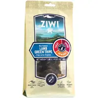 Ziwi Peak Ziwi Treats Dog Lampan maha 80 g koiran herkku
