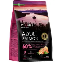 Profine Dog Adult Salmon