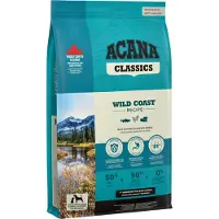 Acana - Dog Classics Wild Coast 2 kg - Koirat - Koiranruoka - Kuivaruoka