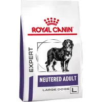 Royal Canin 2x12kg Expert Neutered Adult Large Dogs -koiranruoka