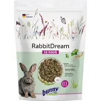 Bunny Nature Bunny RabbitDream Senior 1,5kg
