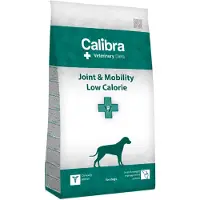 Calibra VD Dog Joint & Mobility Low Calorie 2 kg