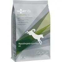 Trovet HPD 10 kg kuiva koiranruoka hevosenlihalla, gluteeniton