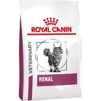 Royal Canin Vital Renal 400 g, Kissa