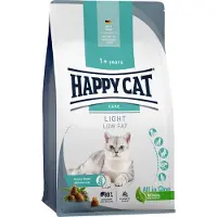 Happy Cat 1,3kg Sensitive Adult Light kissanruoka kuivaruoka