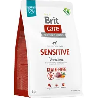 Brit Care Viljaton Sensitive Peuranruoka, 12 kg