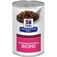 Hill's Pet Nutrition 24x370g Gastrointestinal Biome kana