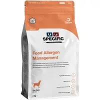 Specific CCD-HY Food Allergy Management hypoallergeeninen kuivaruoka koirille, joilla on negatiivinen reaktio ruokaan, 2 kg
