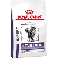 Royal Canin 2x10kg Expert Mature Consult Balance -kissanruoka