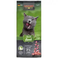 Leonardo 2x15kg Adult Lamb Kissanruoka