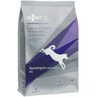 Trovet Hypoallergeeninen Vpd-koiranruoka Peuranlihalla 10kg