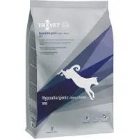 Trovet Hypoallergeeninen Rrd-kanin Koiranruoka 10kg