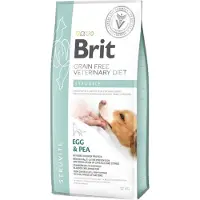 Brit Dog Struvite Grain Free
