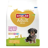 Smolke Smølke Adult Mini koirille - 3 kg