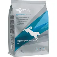 Trovet Hypoallergeeninen Lrd-lammaskoiranruoka 3kg