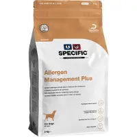 Specific - Dogs COD-HY Allergen Management Plus White 7 kg - Koirat - Koiranruoka - Eläinlääkärikuivaruoka koiralle