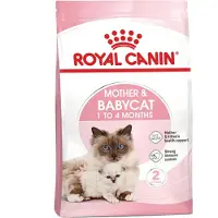 Royal Canin Mother & Babycat, Kissan kuivaruoka, 400 g