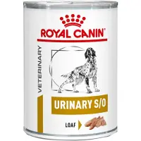 Royal Canin Urinary wet, 12 x 410 g