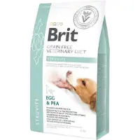 Brit Dog Struvite Grain Free