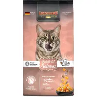 Leonardo 7,5kg Adult Salmon Grainfree Kissanruoka