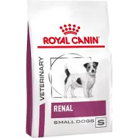 Royal Canin Vet Renal Small Dogs With Kidney Failure 1.5kg Koiranruoka