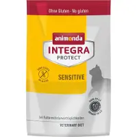 Animonda Integra 3x1,2kg Adult Sensitive Protect -kissanruoka