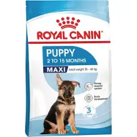 Royal Canin 10kg Maxi Puppy koiranruoka